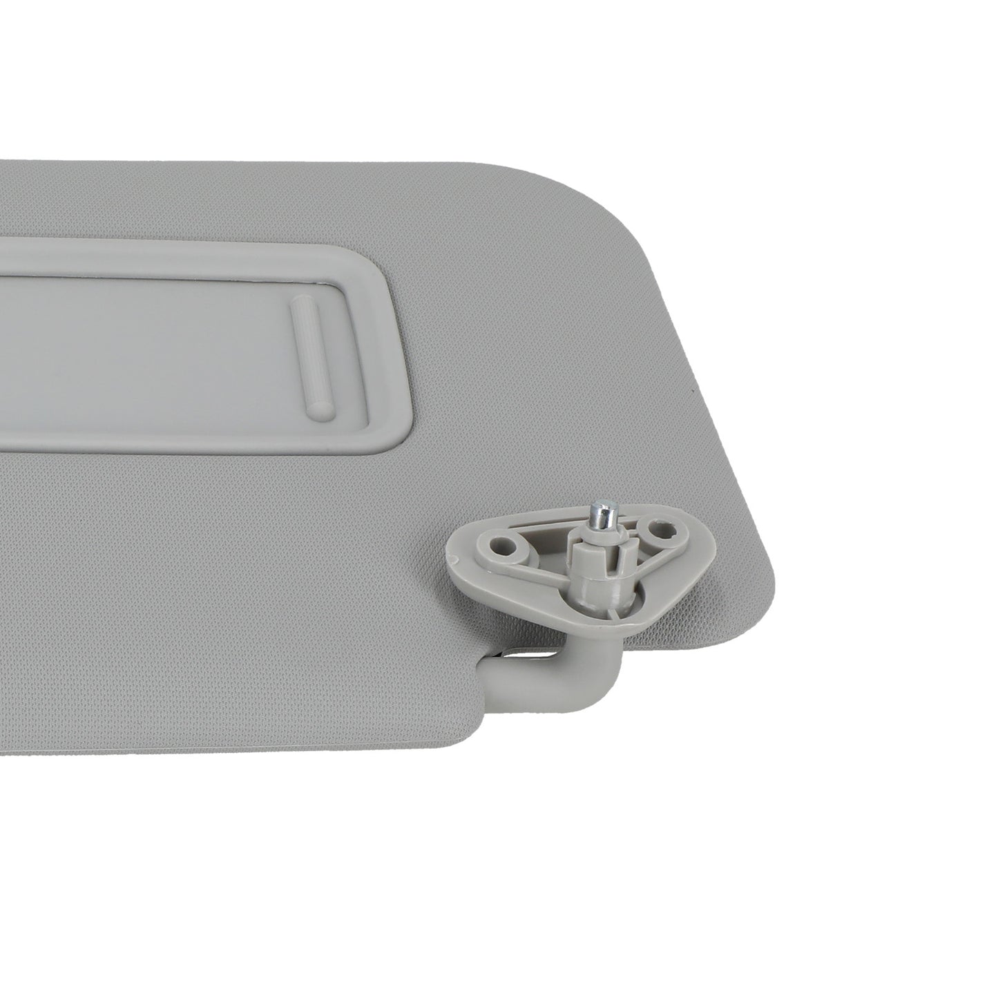 Driver Left Side Sun Visor compatible for Subaru Forester 2.5L 2009-2013 92011SC033LO