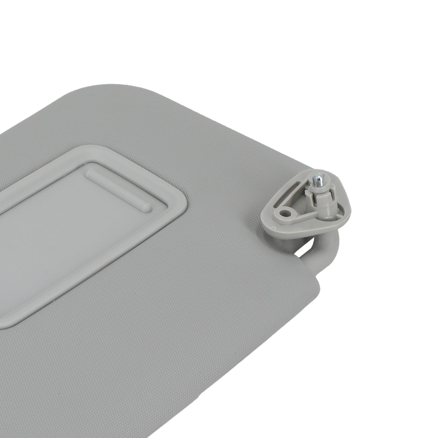 Driver Left Side Sun Visor compatible for Subaru Forester 2.5L 2009-2013 92011SC033LO