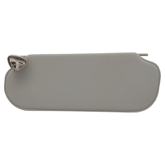 Driver Sun Visor compatible for Chevrolet Express compatible for GMC Savana 1500-3500 84054688 Beige