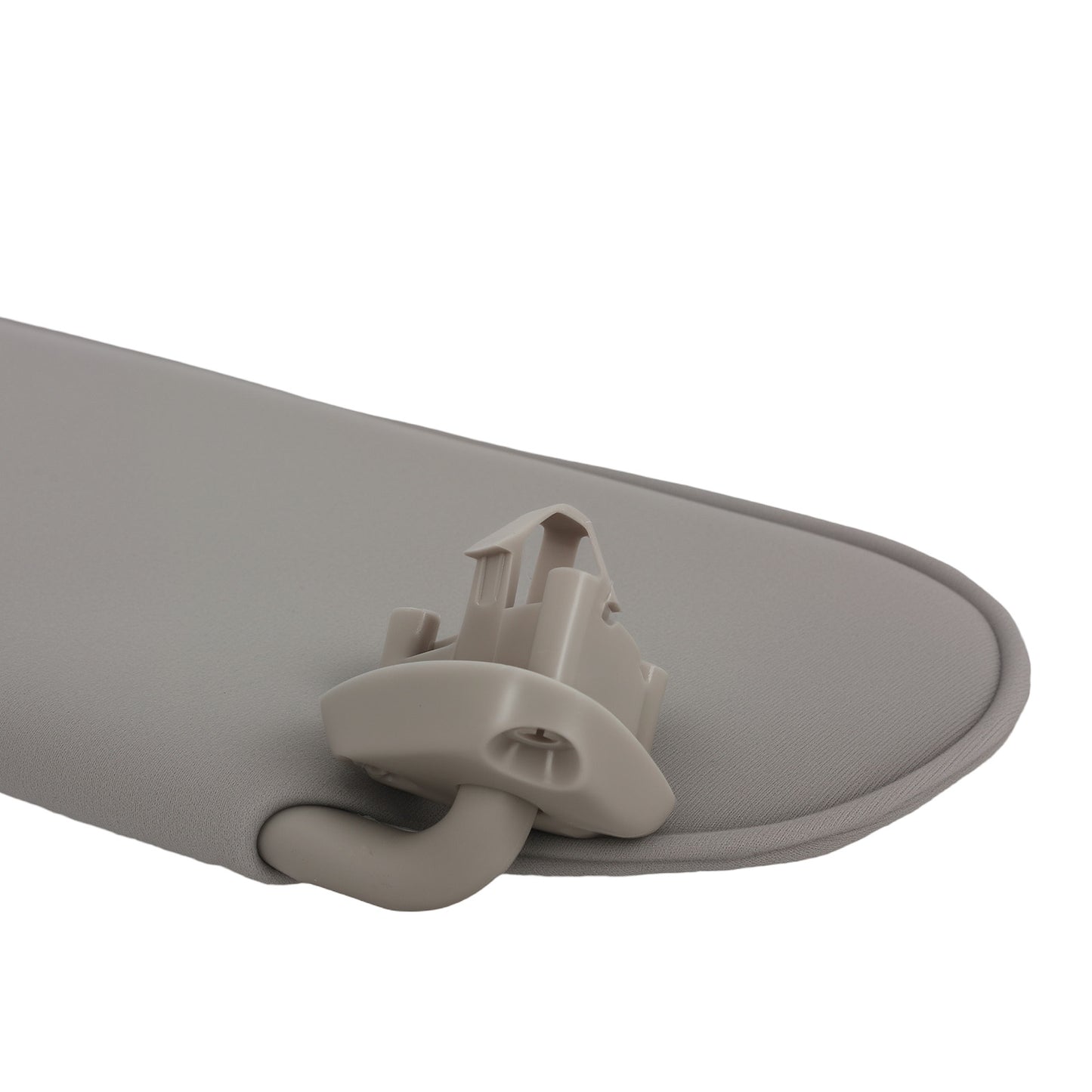 Driver Sun Visor compatible for Chevrolet Express compatible for GMC Savana 1500-3500 84054688 Beige