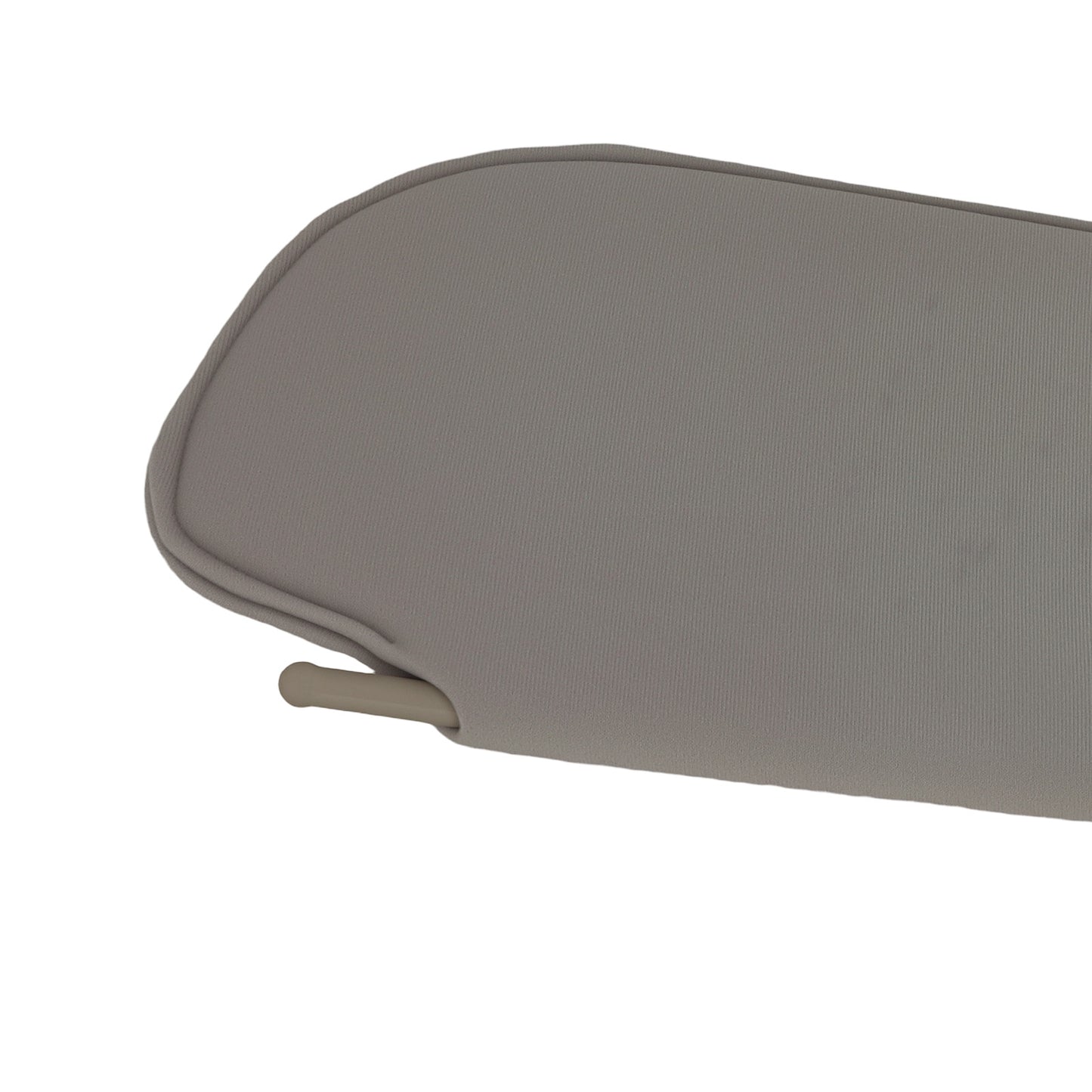 Driver Sun Visor compatible for Chevrolet Express compatible for GMC Savana 1500-3500 84054688 Beige