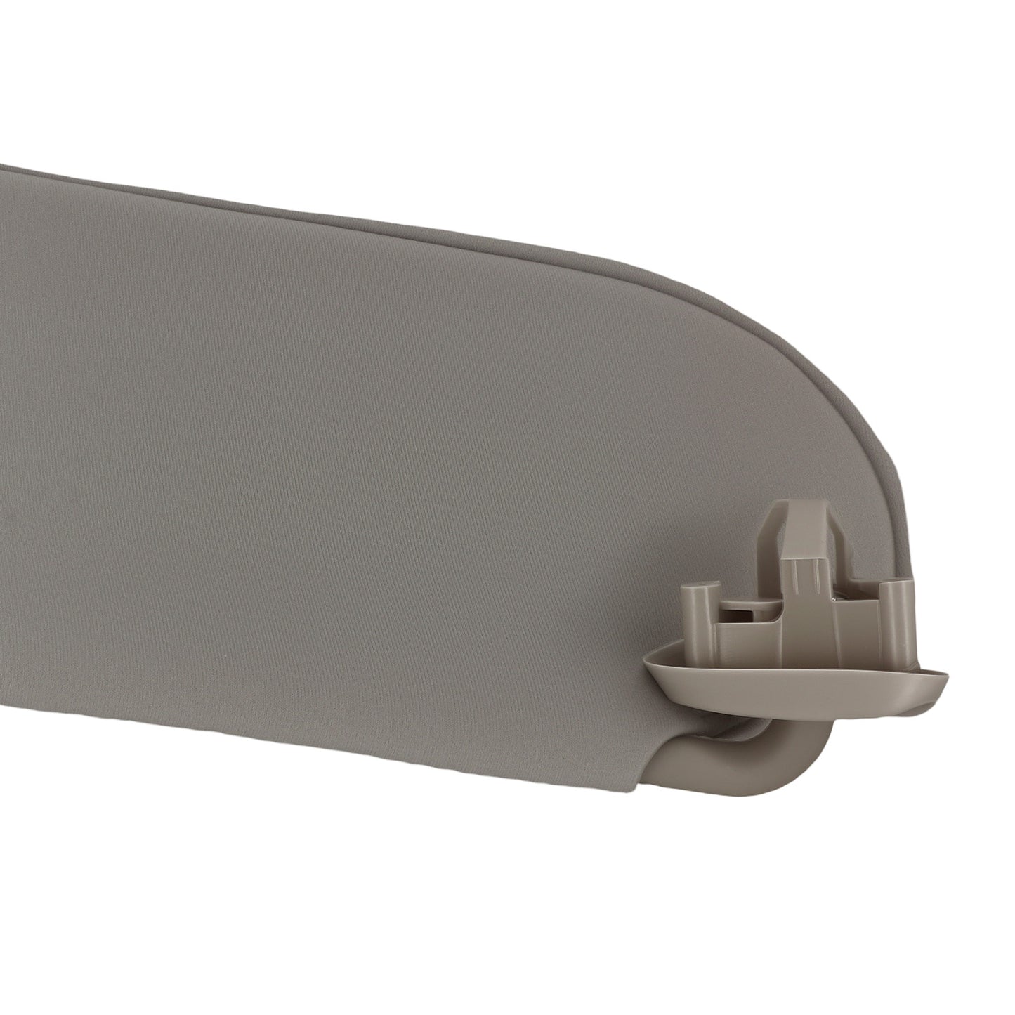 Driver Sun Visor compatible for Chevrolet Express compatible for GMC Savana 1500-3500 84054688 Beige
