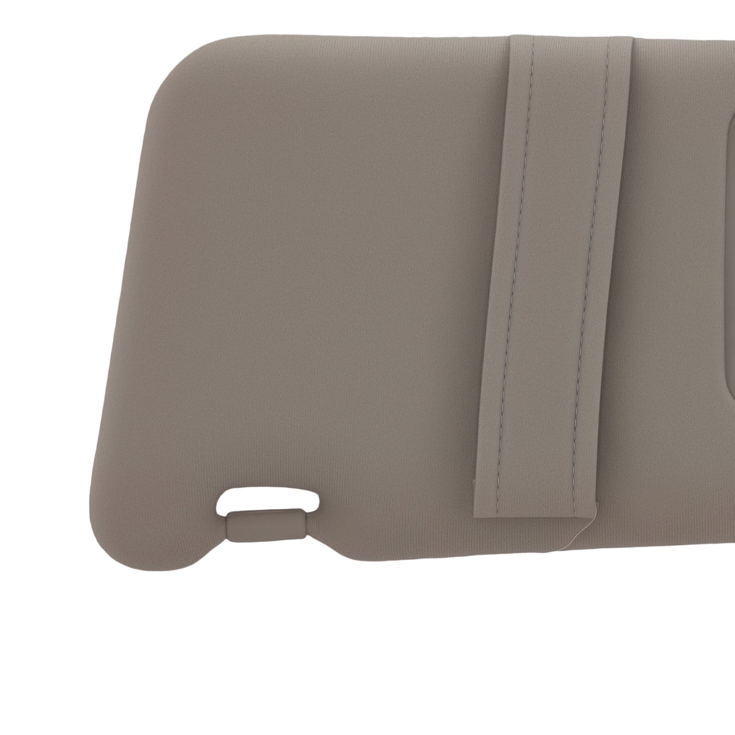 Driver Side Sun Shade compatible for Toyota Camry 2007-2011 074320-06780 UV Protection
