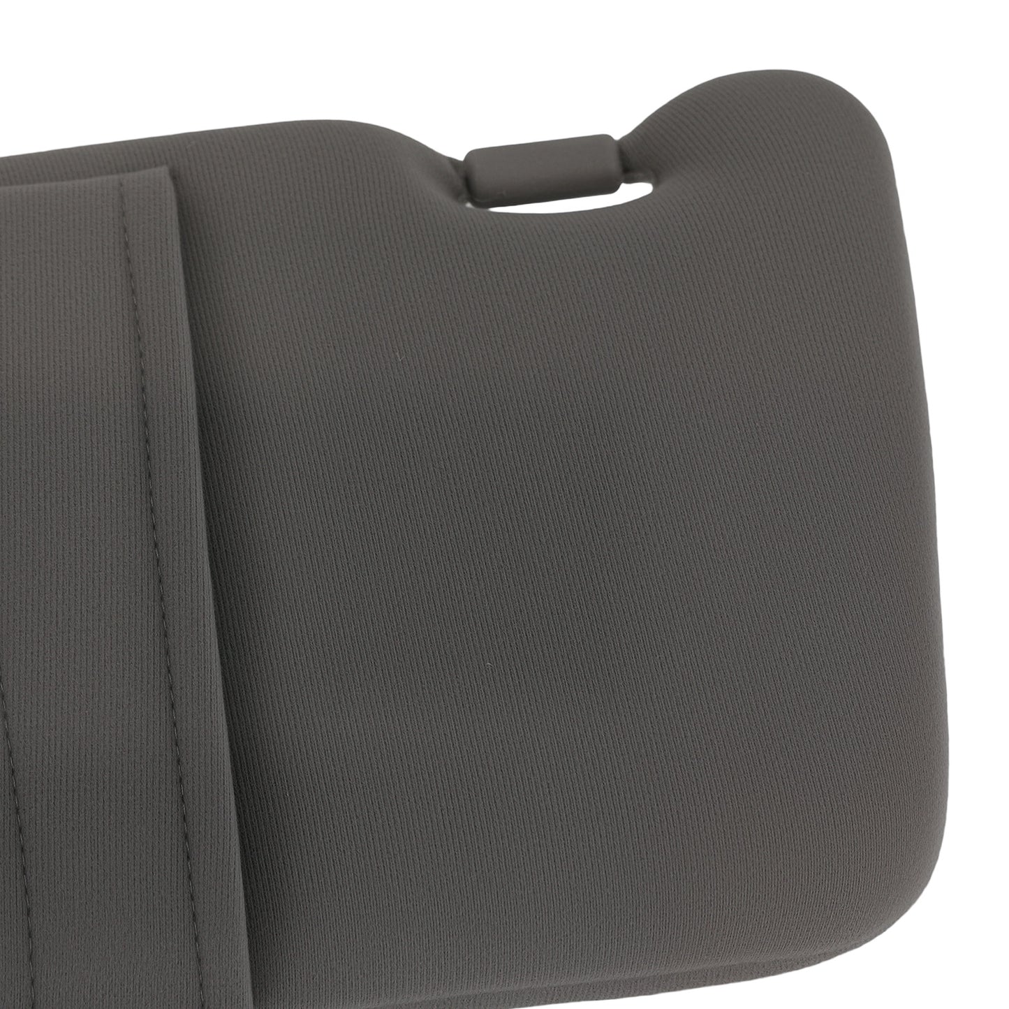 Driver Passenger Visor compatible for Toyota Camry 2006-2011 74320-06780-E0 Easy Install