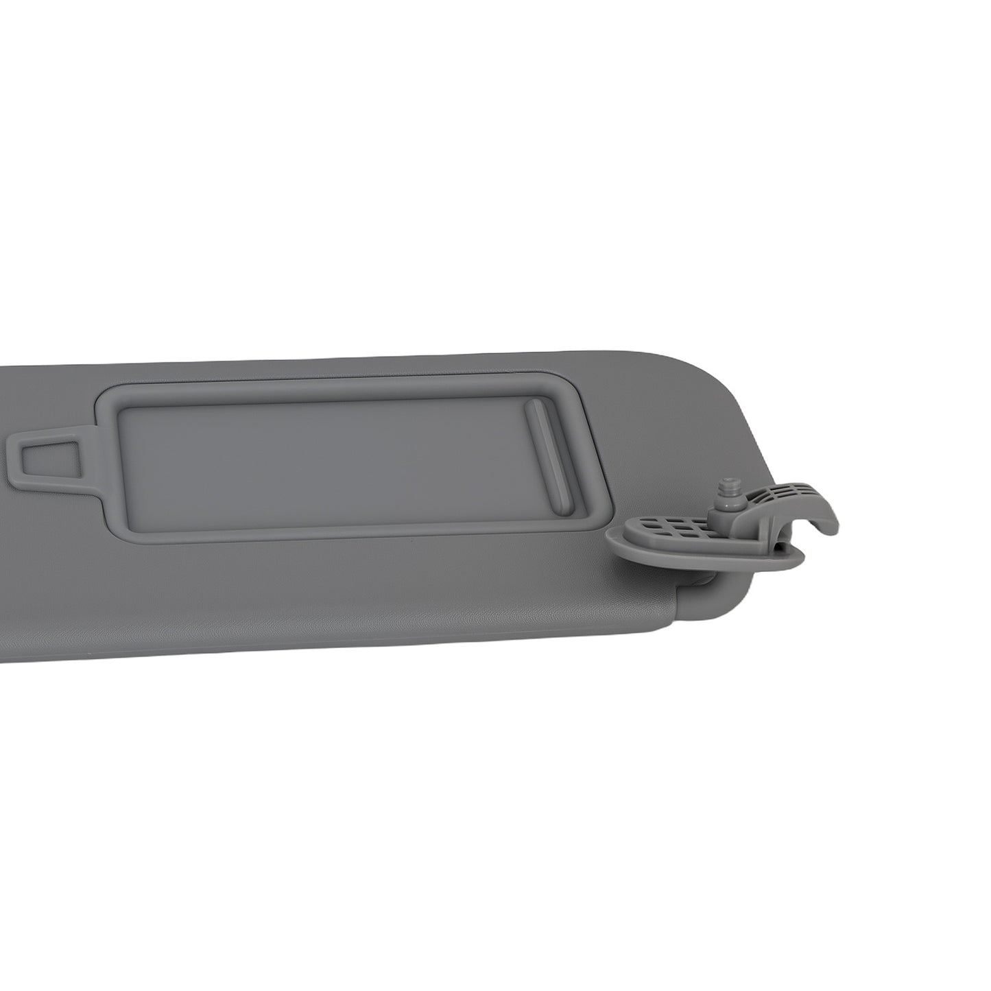 Driver Sun Visor Left Gray compatible for Hyundai Elantra AD 2016-2019 85220F0100TTX