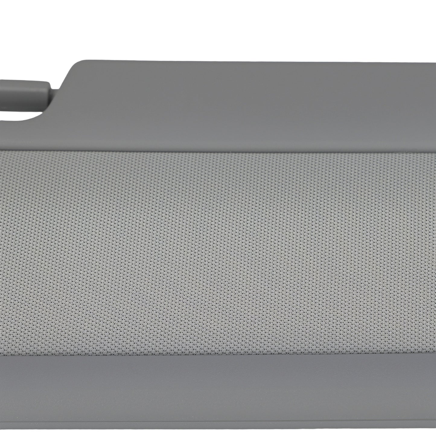 Gray Interior Sun Visor compatible for Honda Civic 06-11 83280-SNA-A01ZC Left Right Pair