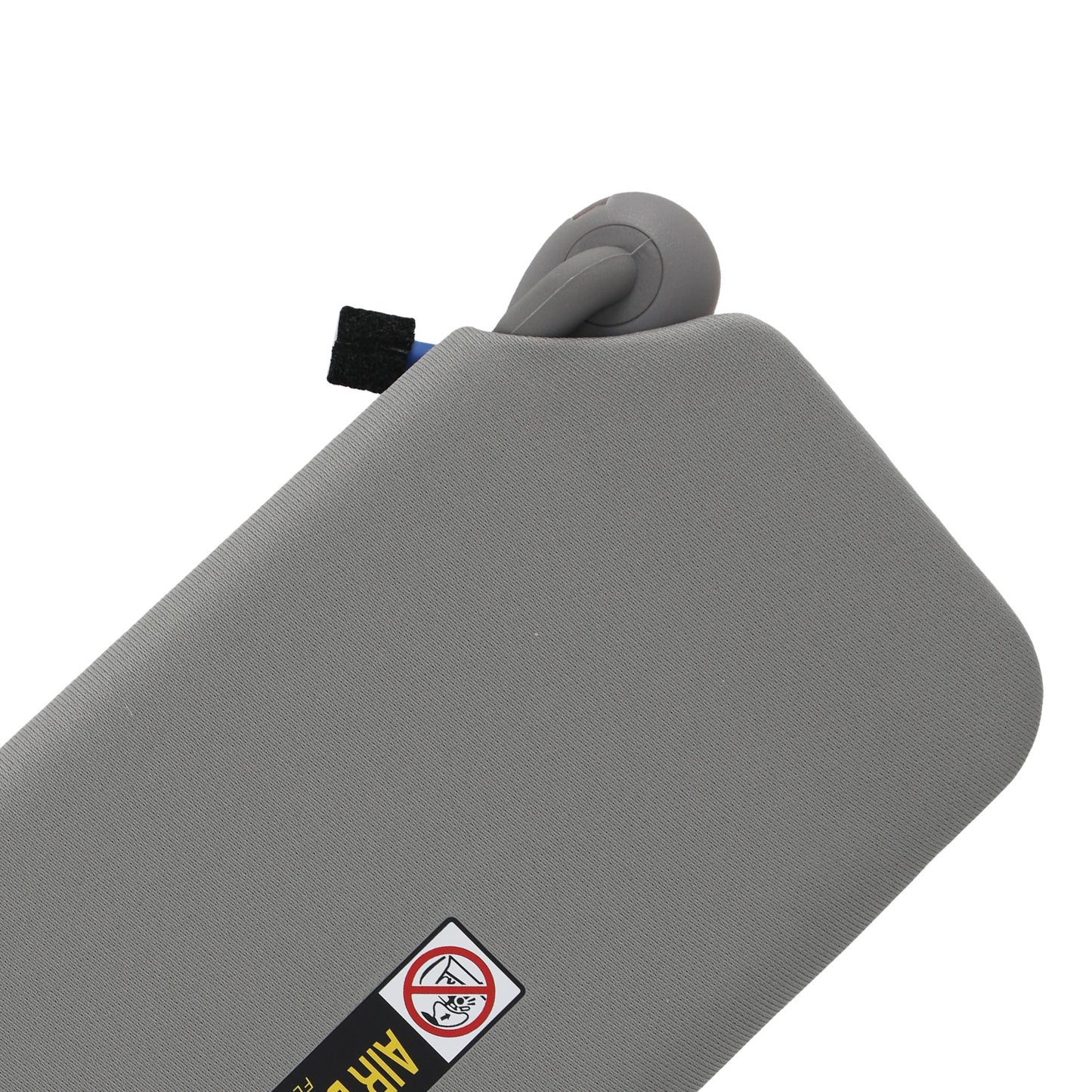 Left Driver Side Sun Visor W/Light ForHonda Accord 2008-201783280-TA5-A51ZA