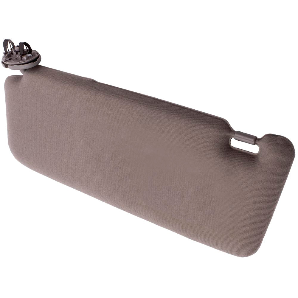 Compatible For Toyota Camry Hybrid LE SE 3.5 2.5 2.4L Car Passenger Right Side Sun Visor