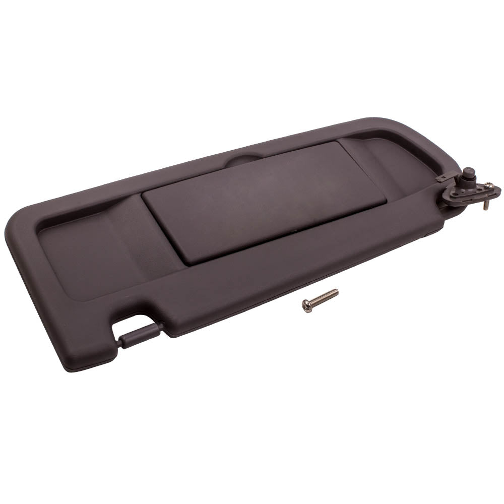 Compatible For Honda Civic 2006 2007 2008 2009 2010 2011 LH Driver Side Car Sun Visor