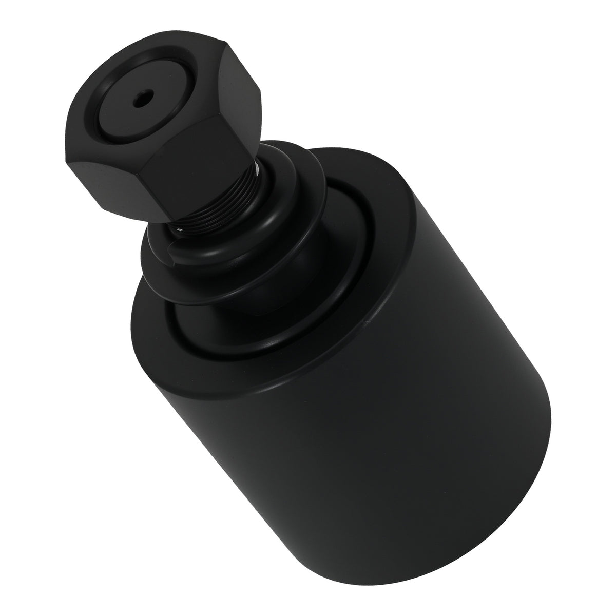 Black Steel Top Roller compatible For CASE CK25/CK28/CK32 RC208-21904 Direct Replacement