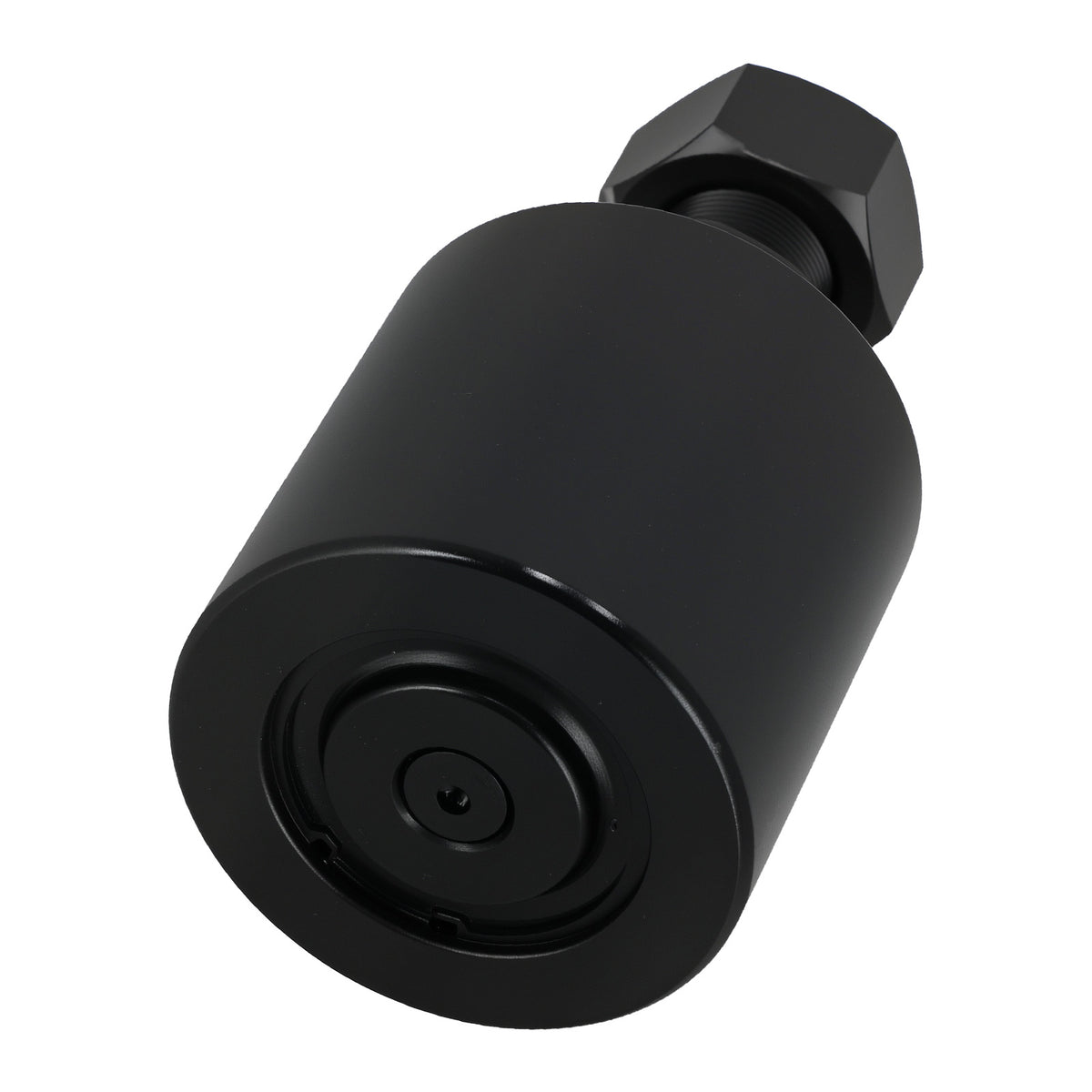 Black Steel Top Roller compatible For CASE CK25/CK28/CK32 RC208-21904 Direct Replacement