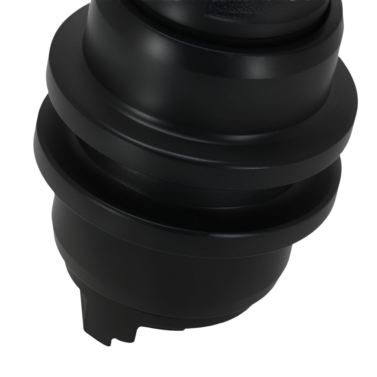 Excavator Roller compatible For CAT 304DCR 304ECR 303.5ECR/CCR 303CCR 302.5C 266-8793