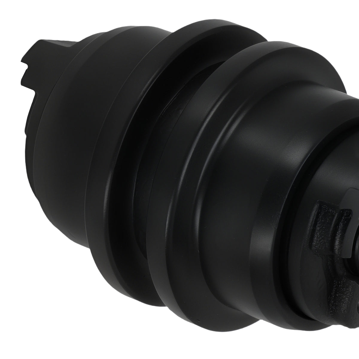 Excavator Roller compatible For CAT 304DCR 304ECR 303.5ECR/CCR 303CCR 302.5C 266-8793