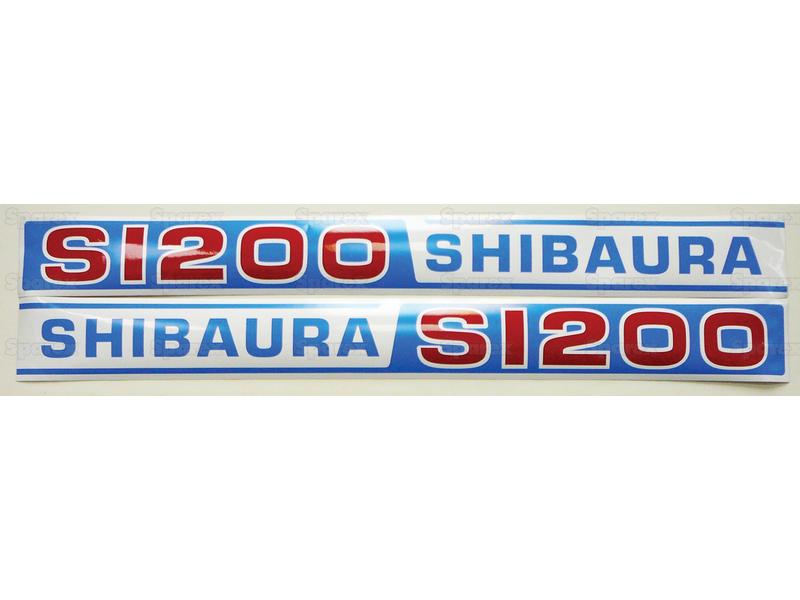 Sparex Brand S.23123  Compatible with Schumacher, Shibaura 