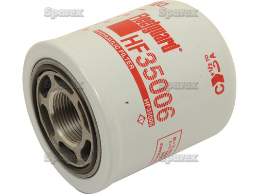 Sparex Brand S.76418  Compatible with John Deere  P169078,  HF35006