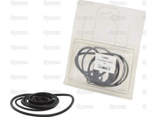 Sparex Brand S.8920  Compatible with Ford / New Holland  EGPN3N503AA,  83957121, 81821988, EGPN3N503AA