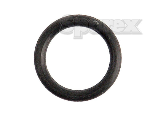 Sparex Brand S.8957  O Ring 1.5 x 8mm 70 Shore O'Ring - 1.5 x 8mm  (Material: Nitrile Rubber 70° shore hardness. For general use at temperatures: -40°C to +135°C.)