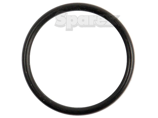 Sparex Brand S.8962  O Ring 1.5 x 18mm 70 Shore (Material: Nitrile Rubber 70° shore hardness. For general use at temperatures: -40°C to +135°C.)