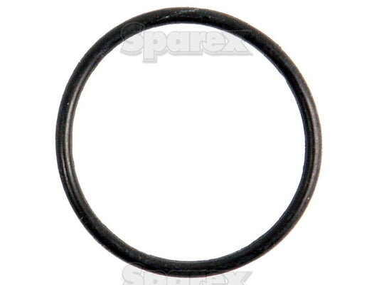 Sparex Brand S.8963  O Ring 1.5 x 20mm 70 Shore (Material: Nitrile Rubber 70° shore hardness. For general use at temperatures: -40°C to +135°C.)