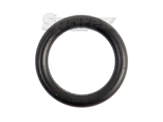Sparex Brand S.8964  O Ring 2 x 10mm 70 Shore O'Ring - 2 x 10mm  (Material: Nitrile Rubber 70° shore hardness. For general use at temperatures: -40°C to +135°C.)