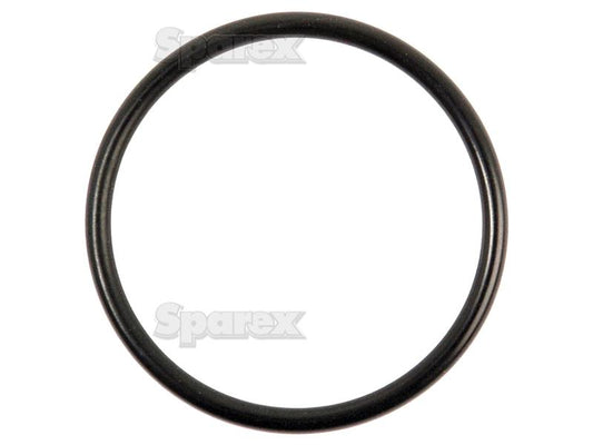 Sparex Brand S.8971  O Ring 2 x 28mm 70 Shore (Material: Nitrile Rubber 70° shore hardness. For general use at temperatures: -40°C to +135°C.)