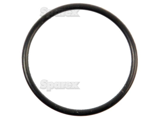 Sparex Brand S.8972  O Ring 2 x 30mm 70 Shore O'Ring - 2 x 30mm  (Material: Nitrile Rubber 70° shore hardness. For general use at temperatures: -40°C to +135°C.)