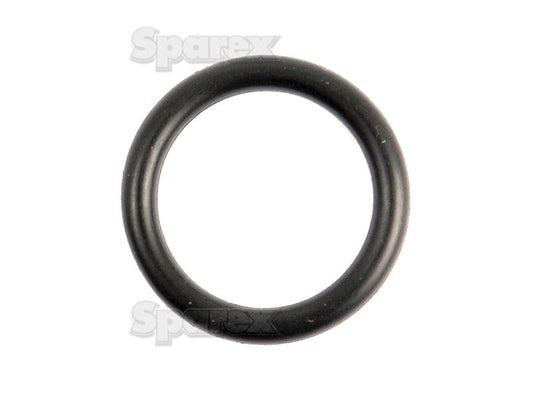 Sparex Brand S.8973  O Ring 3 x 18mm 70 Shore (Material: Nitrile Rubber 70° shore hardness. For general use at temperatures: -40°C to +135°C.)