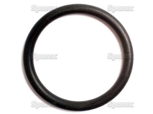 Sparex Brand S.8976  O Ring 3 x 26.2mm 70 Shore O'Ring - 3 x 26.2mm  (Material: Nitrile Rubber 70° shore hardness. For general use at temperatures: -40°C to +135°C.)