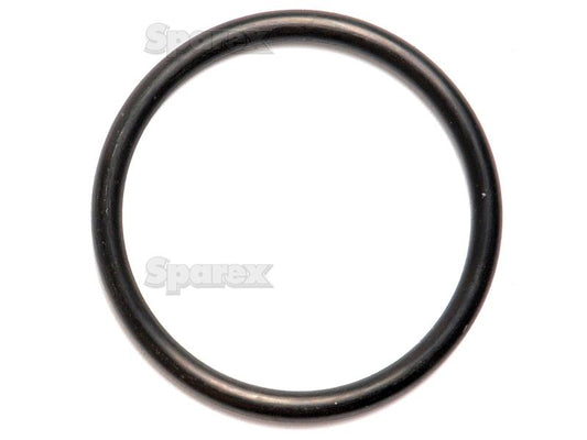 Sparex Brand S.8978  O Ring 5 x 55mm 70 Shore (Material: Nitrile Rubber 70° shore hardness. For general use at temperatures: -40°C to +135°C.)