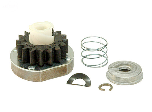 Rotary Brand 9854 STARTER DRIVE ASSEMBLY FOR B&S