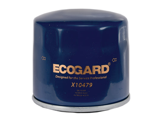 Rotary Brand X10479 ECOGARD OIL FILTER 12120 SUBSTITUTE