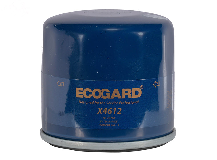 Rotary Brand X4612 ECOGARD OIL FILTER 10883 SUBSTITUTE